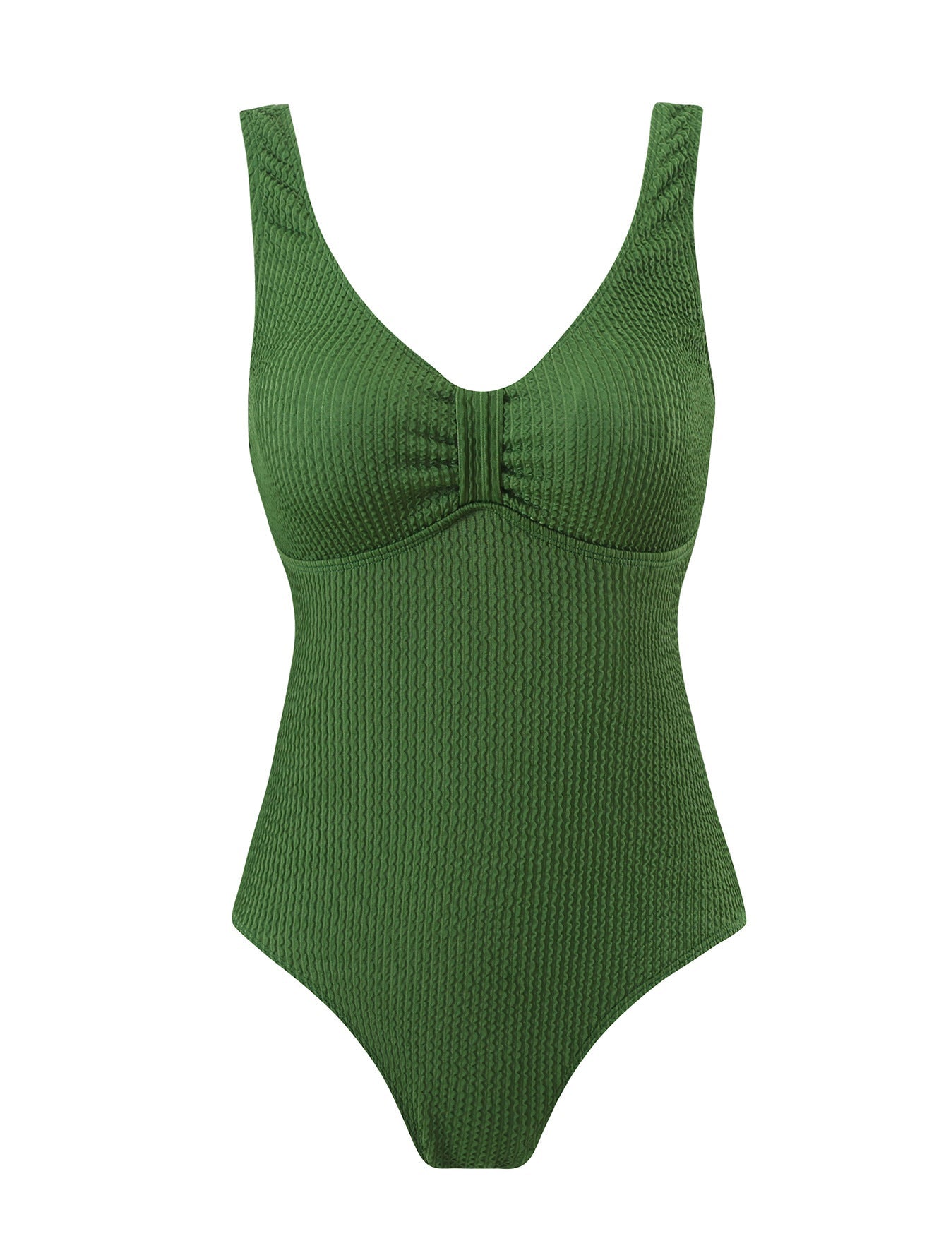 Maillot de bain femme structuré une pièce Spa-bereiter berg-feldt