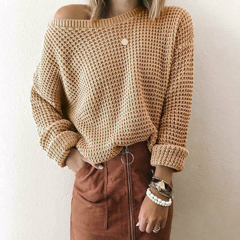 Berg-Feldt | Fester Pullover