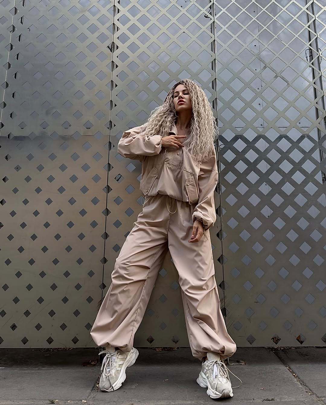 Veste de pluie courte pour femme Berg-Feldt