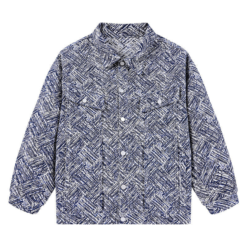 Damen élégante veste matelassée au design moderne Berg-Feldt
