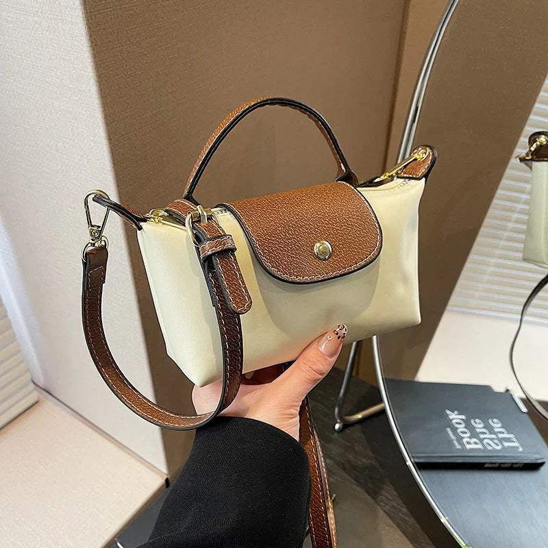 berg-feldt | Alltagstaugliche Tasche