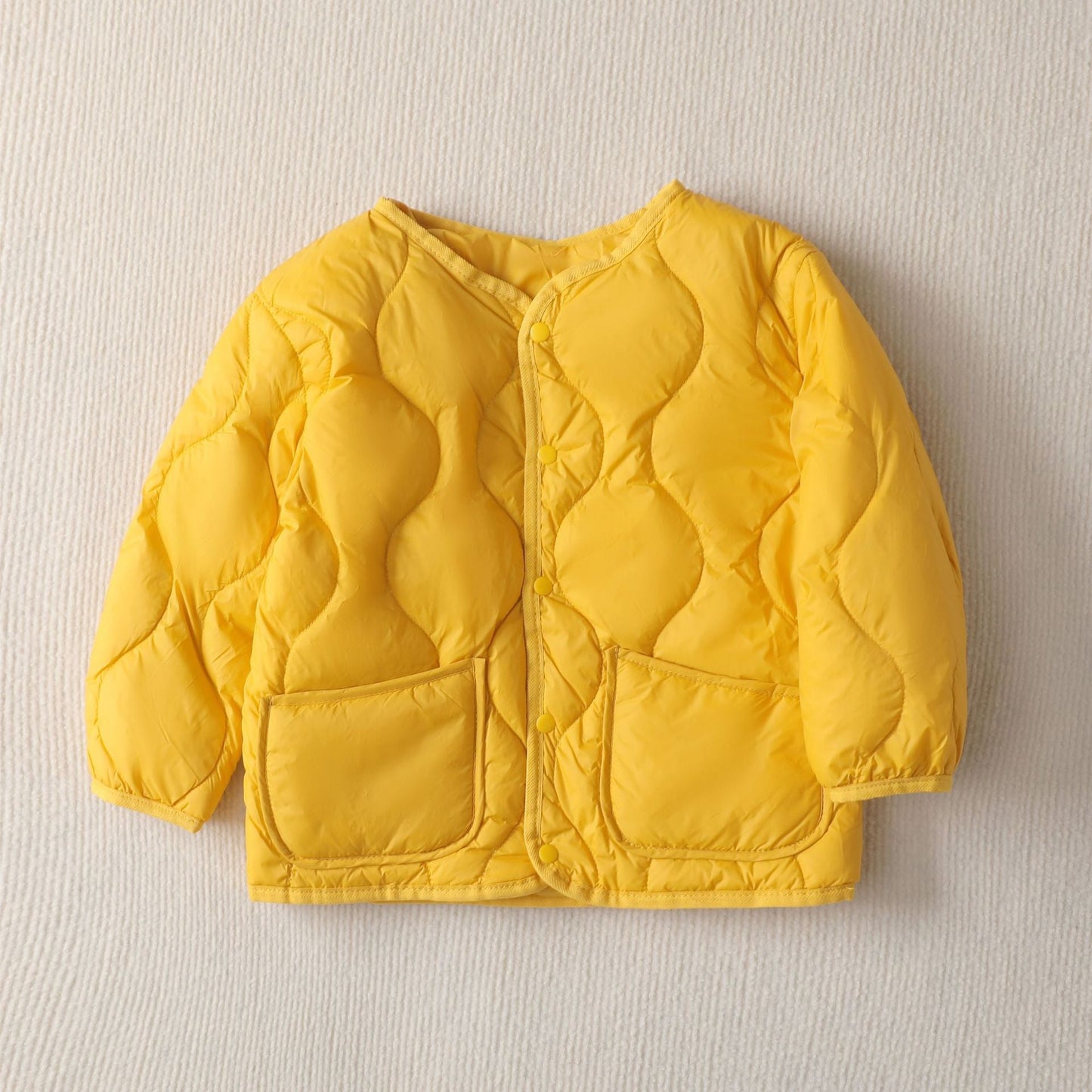 Gilet matelassé Berg-Feldt pour femme