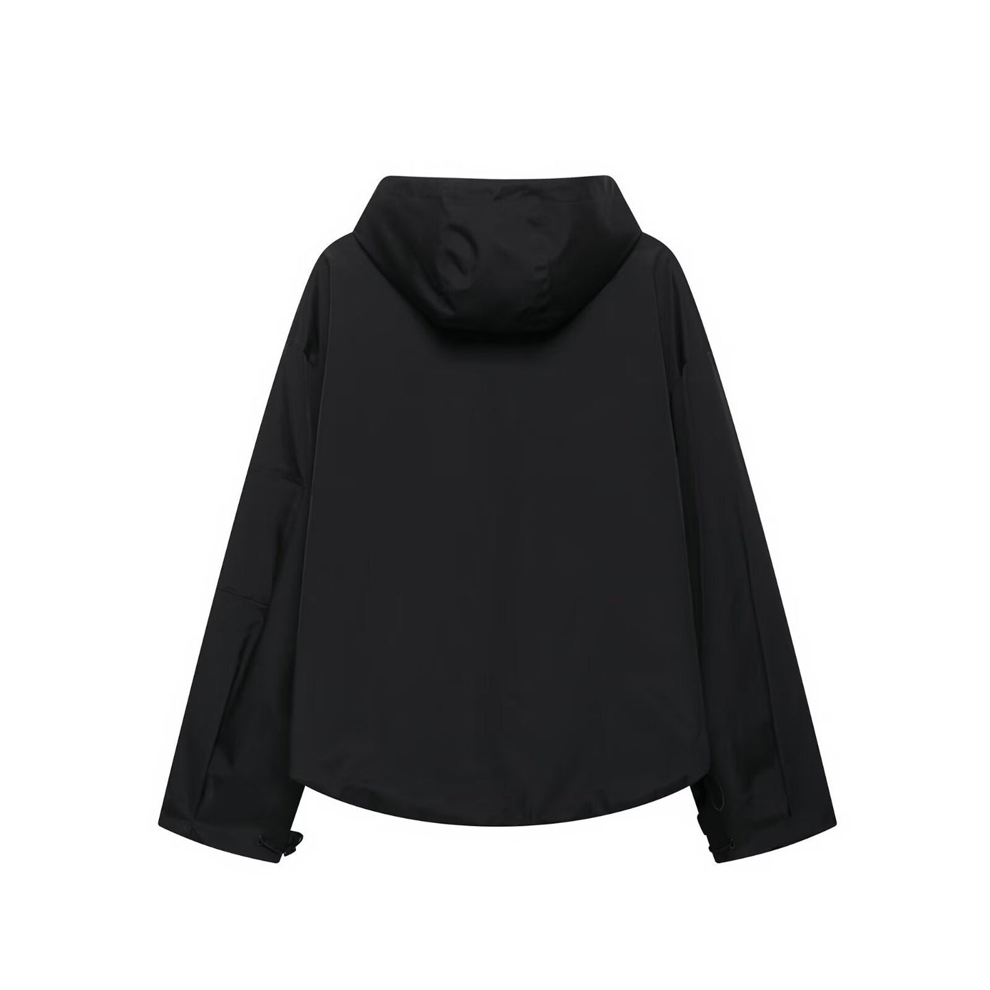 Anorak léger pour femme avec poches pratiques Berg-Feldt