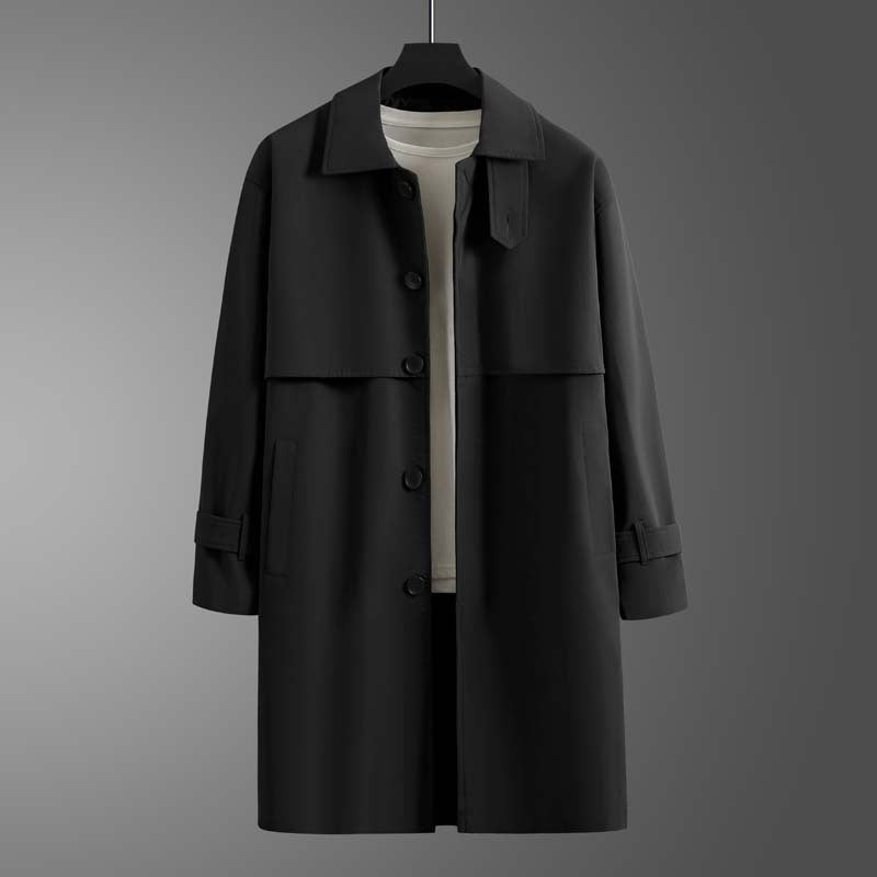 Damen Übergangsjacke mit modischem Stehkragen und praktischen Taschen Berg-Feldt