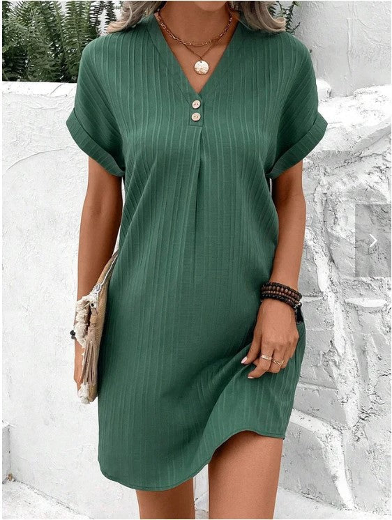 Robe d'été pour femme Berg-Feldt