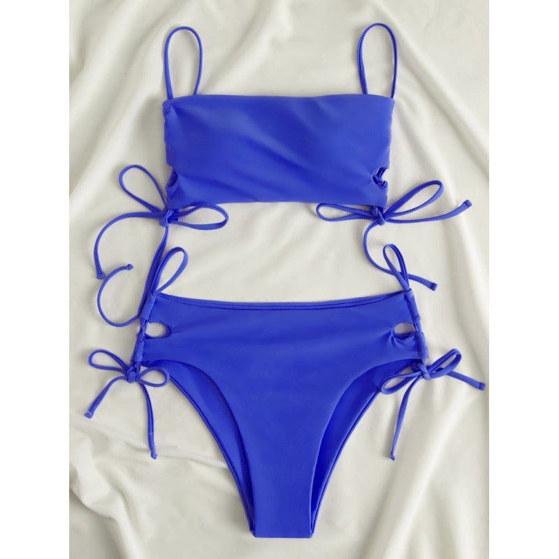 Maillot de Bain Deux Pièces Berg-Feldt pour Femme