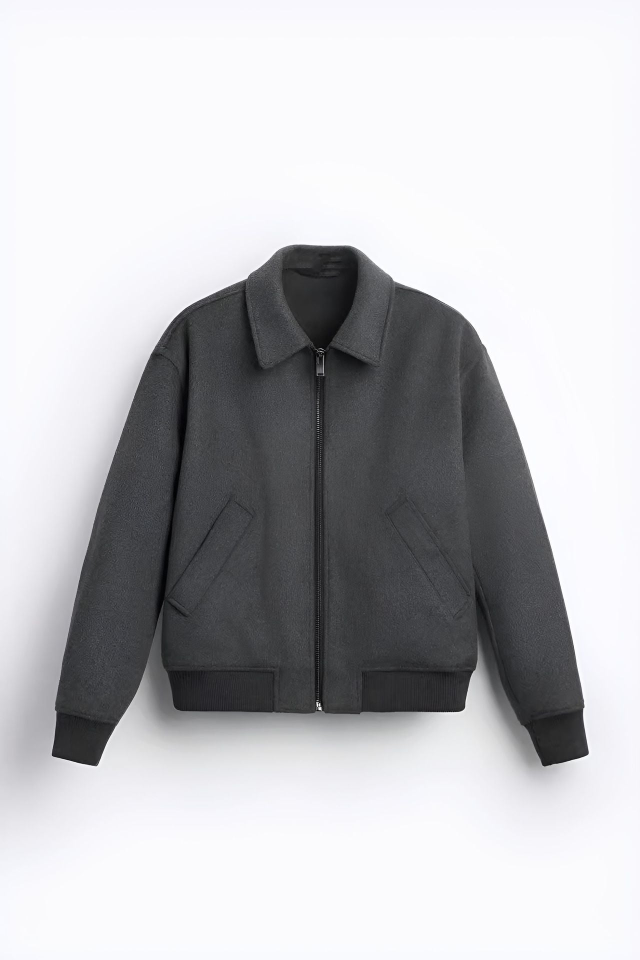 Bomber-jacket décontractée et élégante pour femmes Berg-Feldt