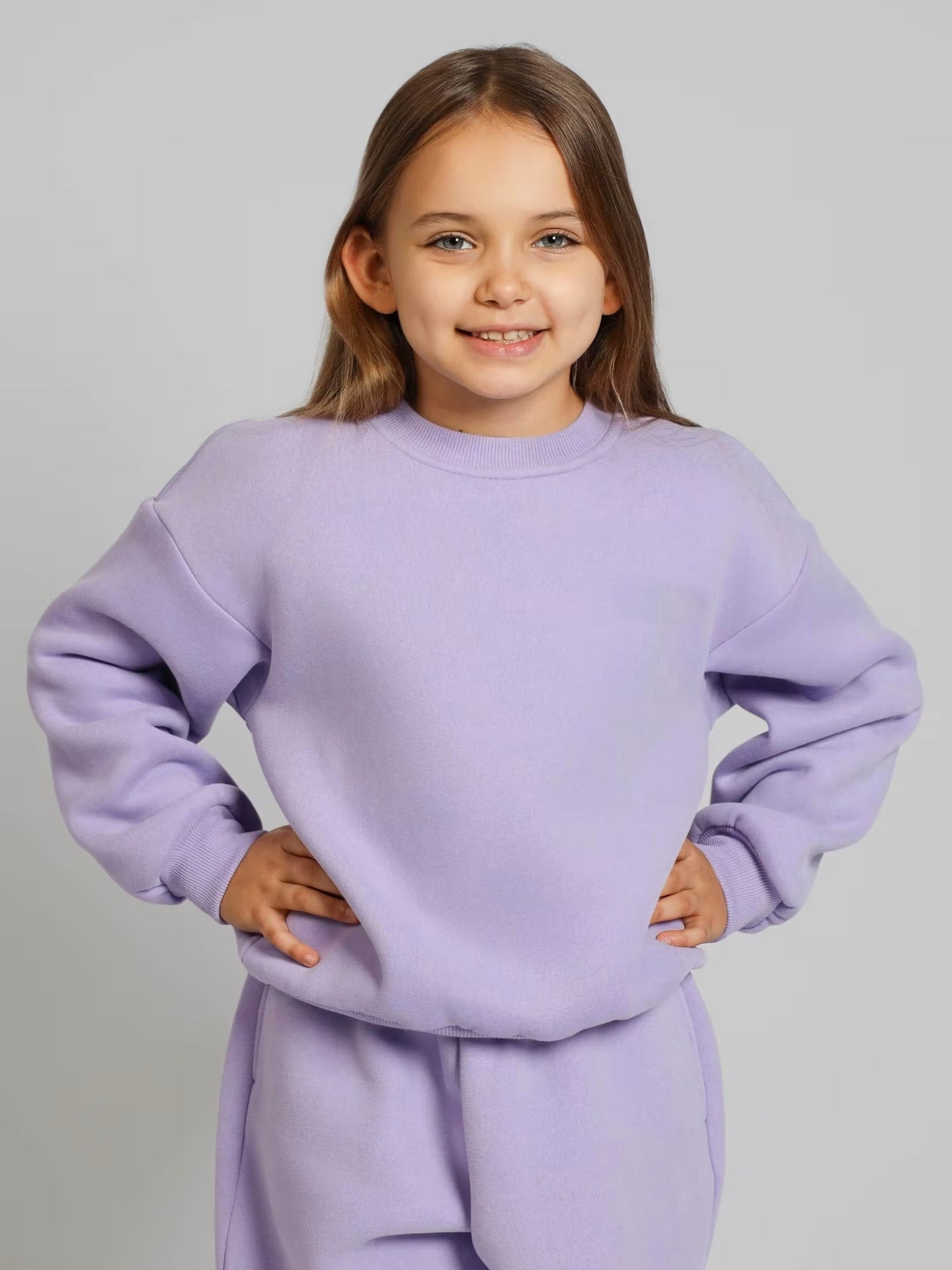 Ensemble Sweatshirt et Jogging Confortable pour Femme Berg-Feldt