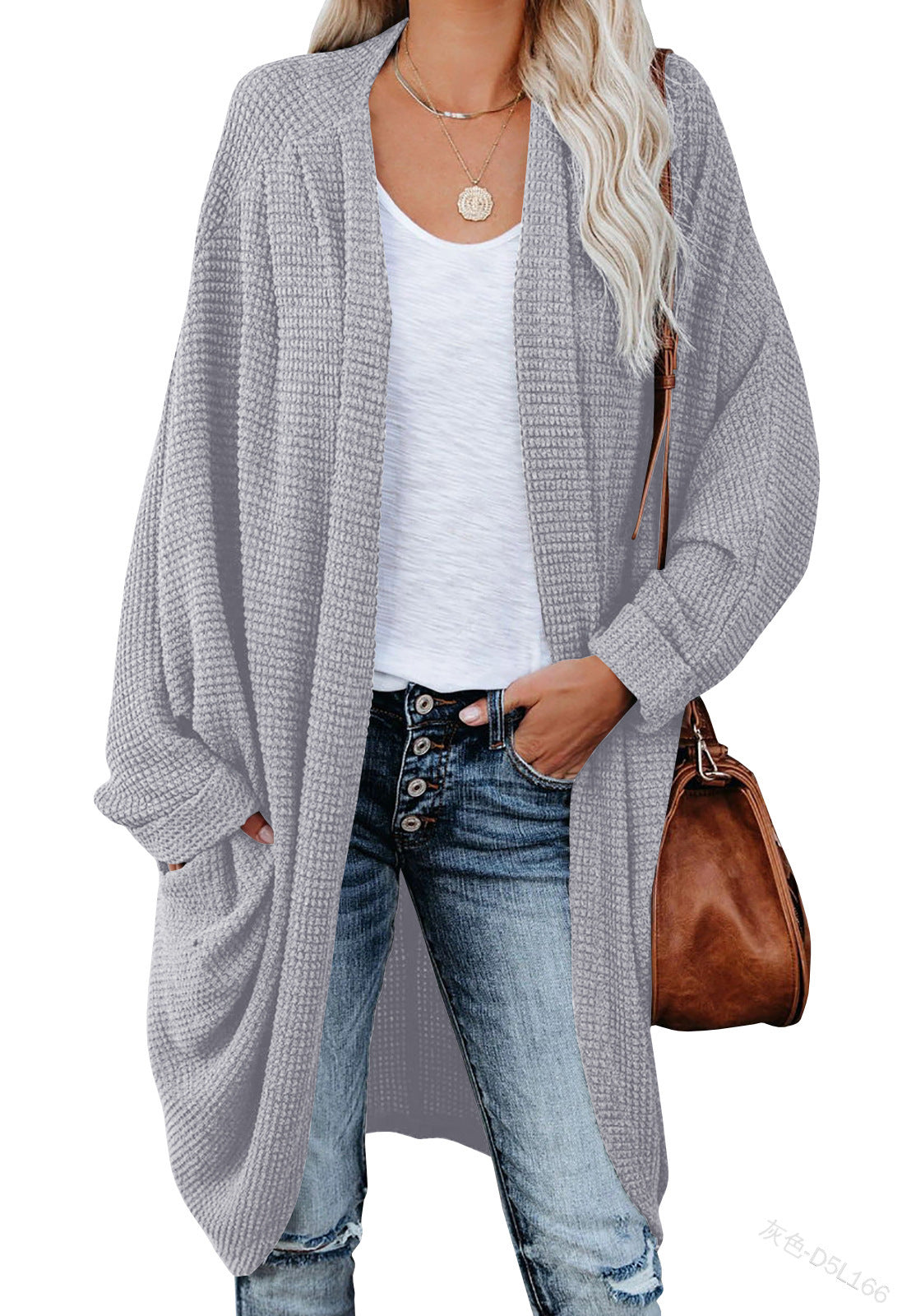 Berg-Feldt | Informelle und komfortable Bluse