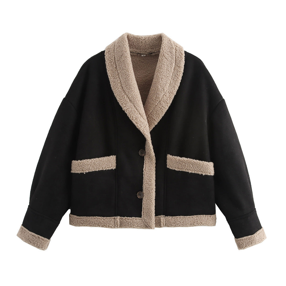 Veste douillette femme Berg-Feldt