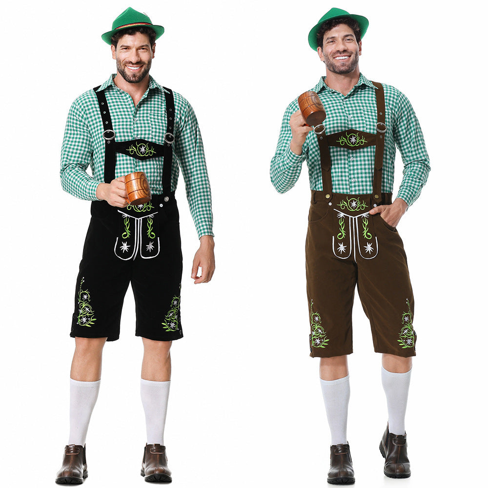  - Berg-Feldt