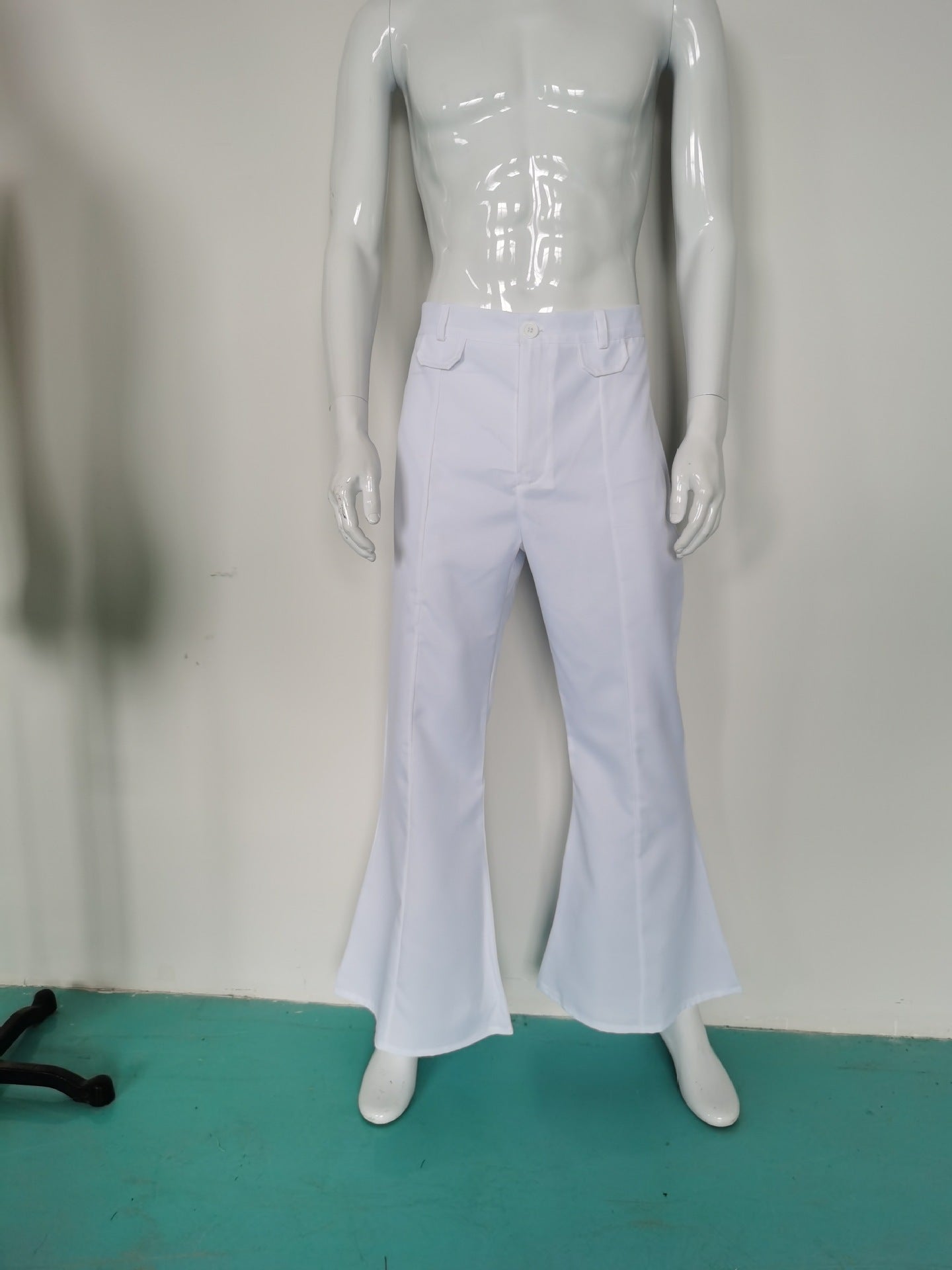 Pantalon de danse pour homme avec basque scintillante Berg-Feldt