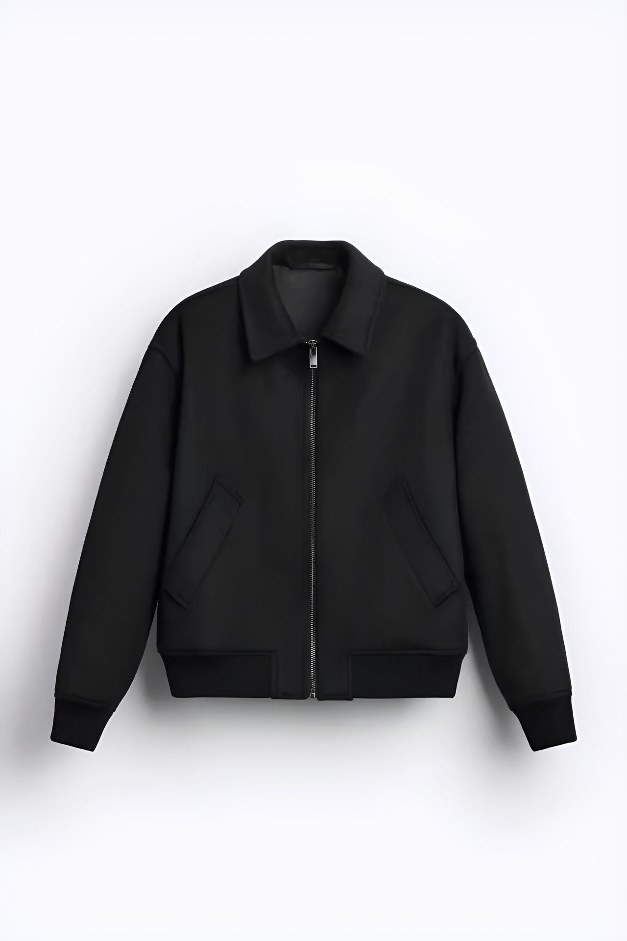 Bomber-jacket décontractée et élégante pour femmes Berg-Feldt