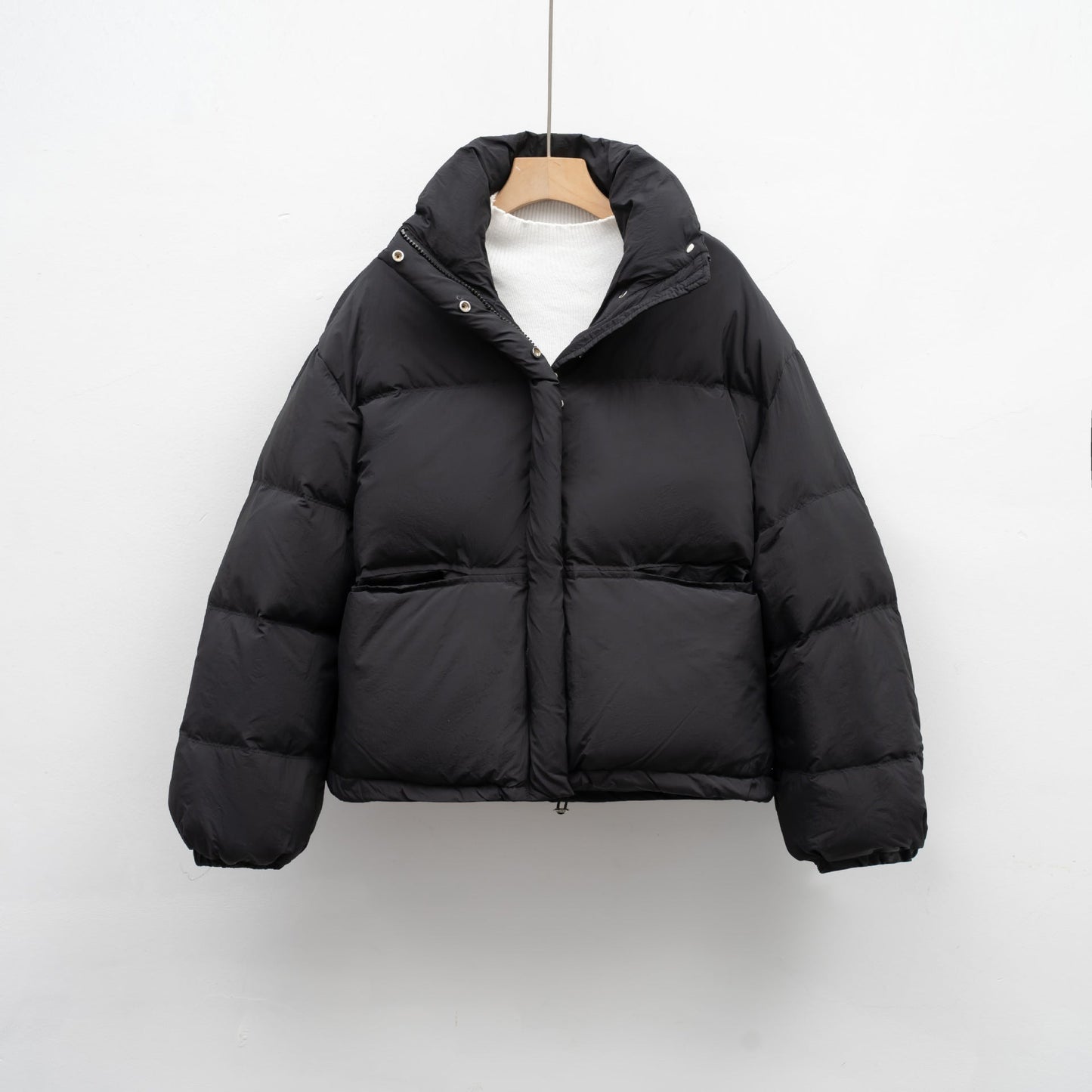 Damen-Blouson d'hiver compact Berg-Feldt