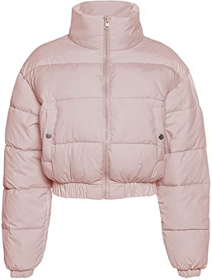 Veste d'hiver matelassée à capuche pour femme Berg-Feldt