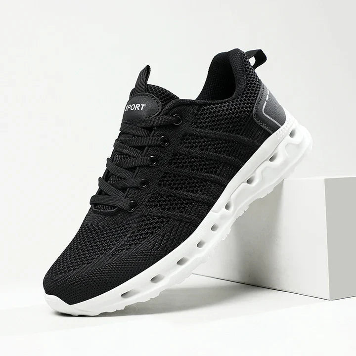 Easy Walk Pro Orthopädische Herrenschuhe: Komfort und Unterstützung