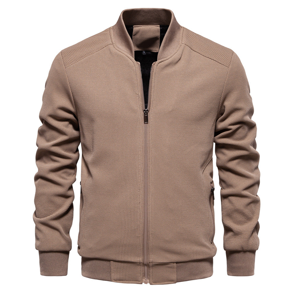 Berg-Feldt | Vielseitige Herbstjacke Herren