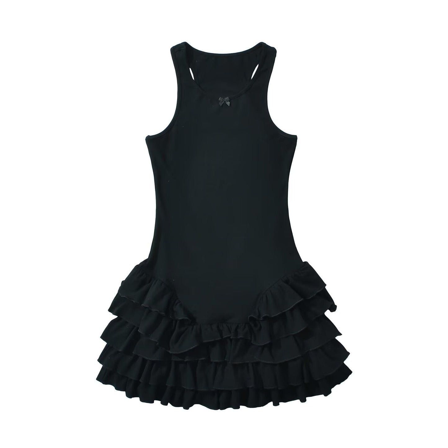 Robe fourreau plissée pour femme Berg-Feldt