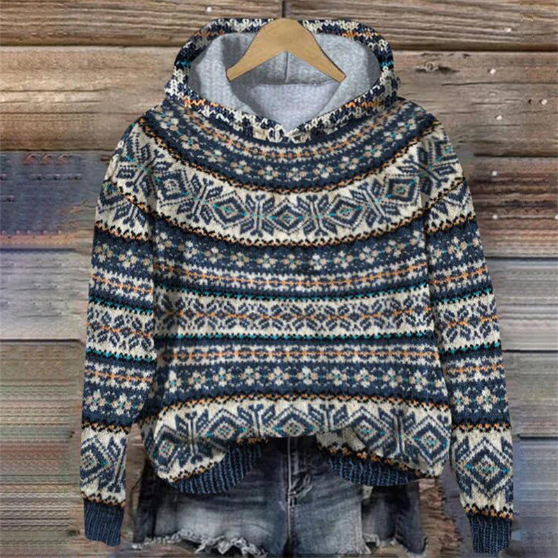 DAGNY – Soft Hoodie