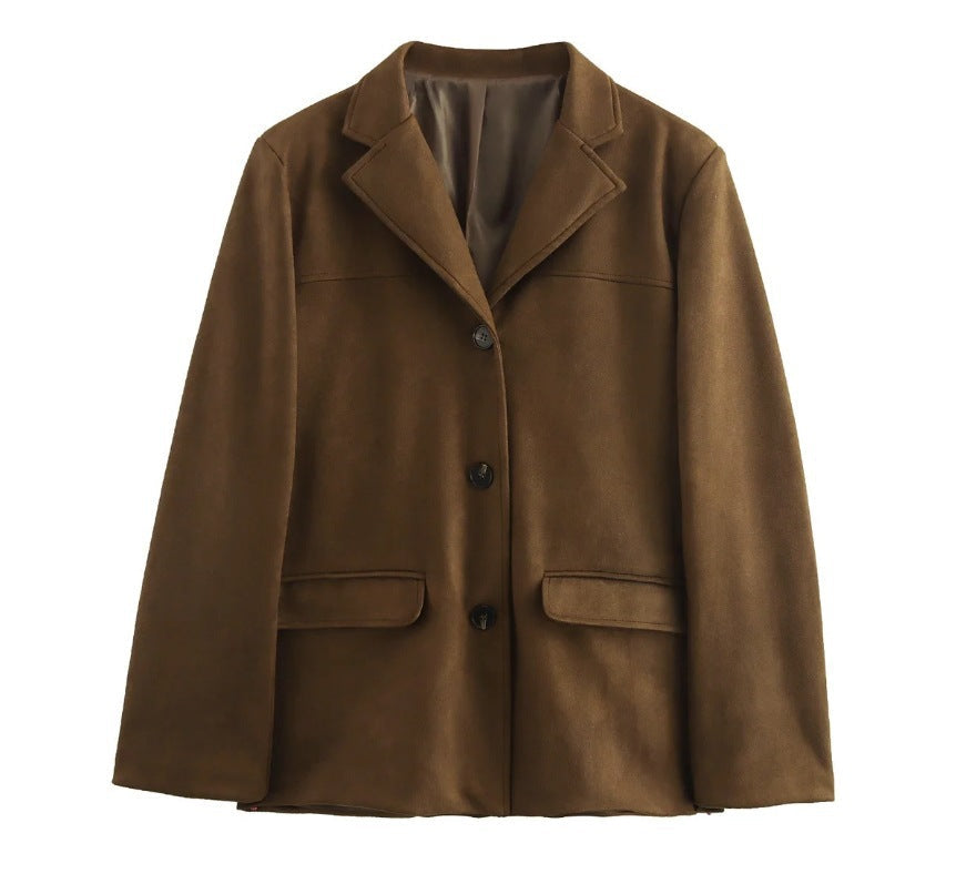 Damen veste de transition tendance Berg-Feldt