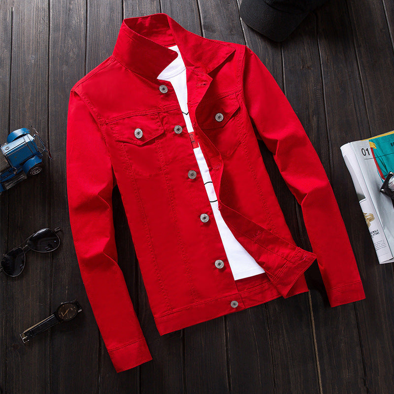 Veste en jean femme coupe moderne et poches pratiques Berg-Feldt