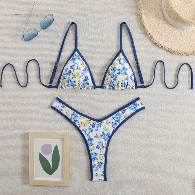 Ensemble bikini berg-feldt pour femmes