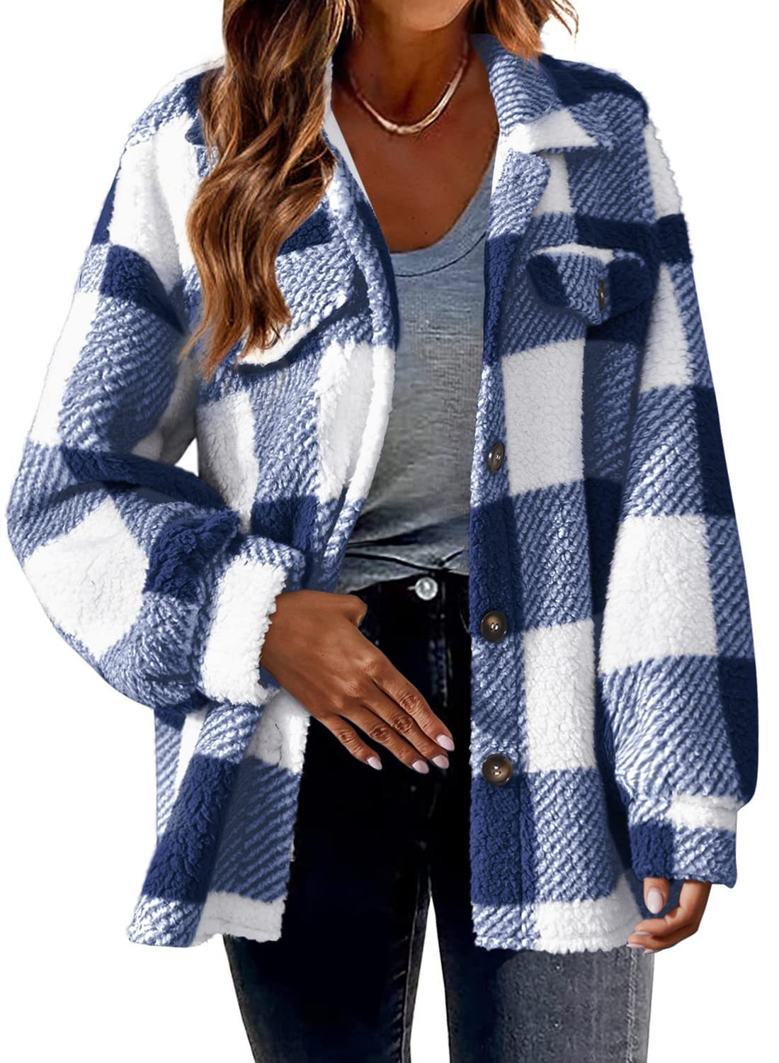 Berg-Feldt | Elegante und lässige allgemeine Jacke