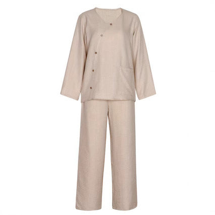 Women's Textured Lounge Set berg-feldt