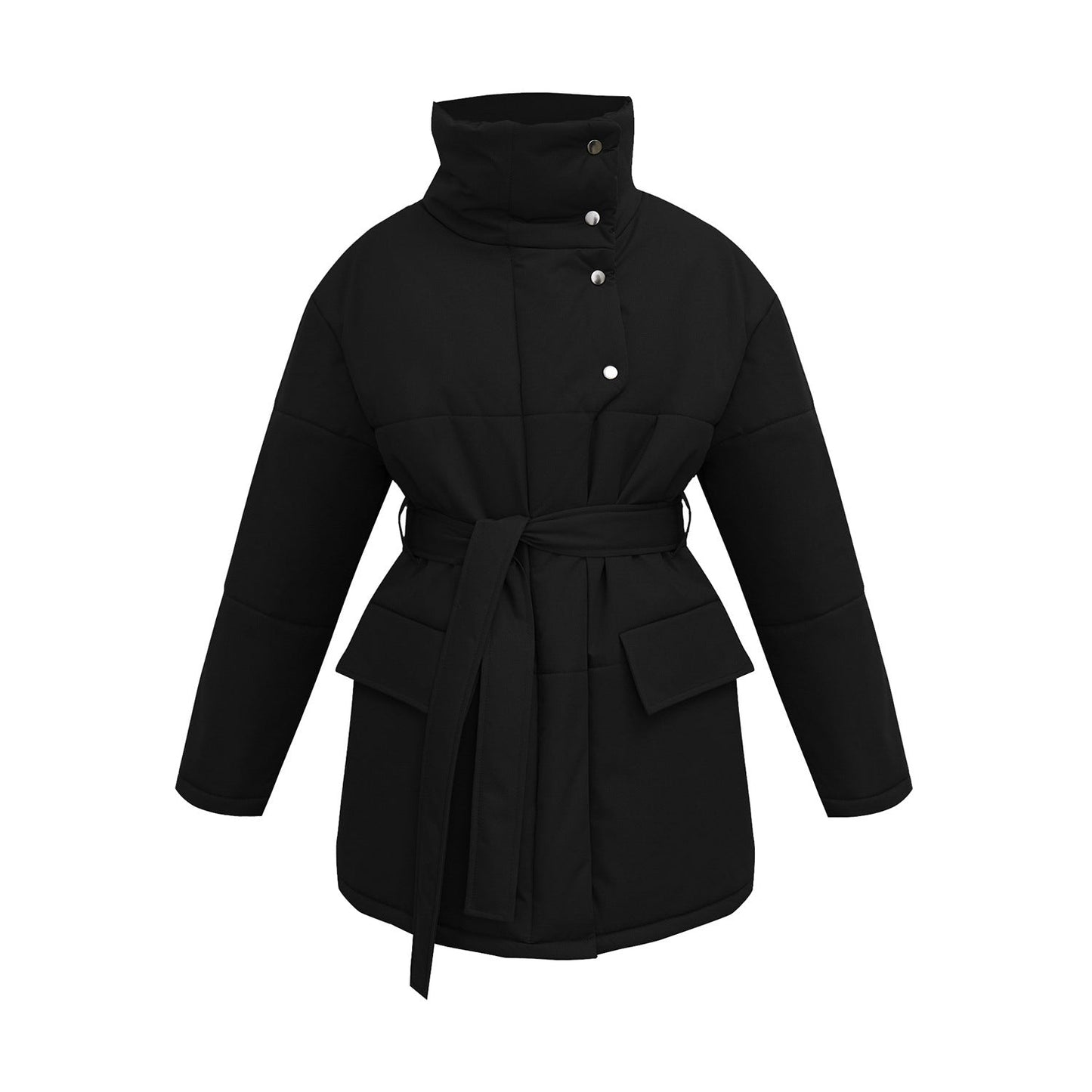 Berg-Feldt | Veste cascade