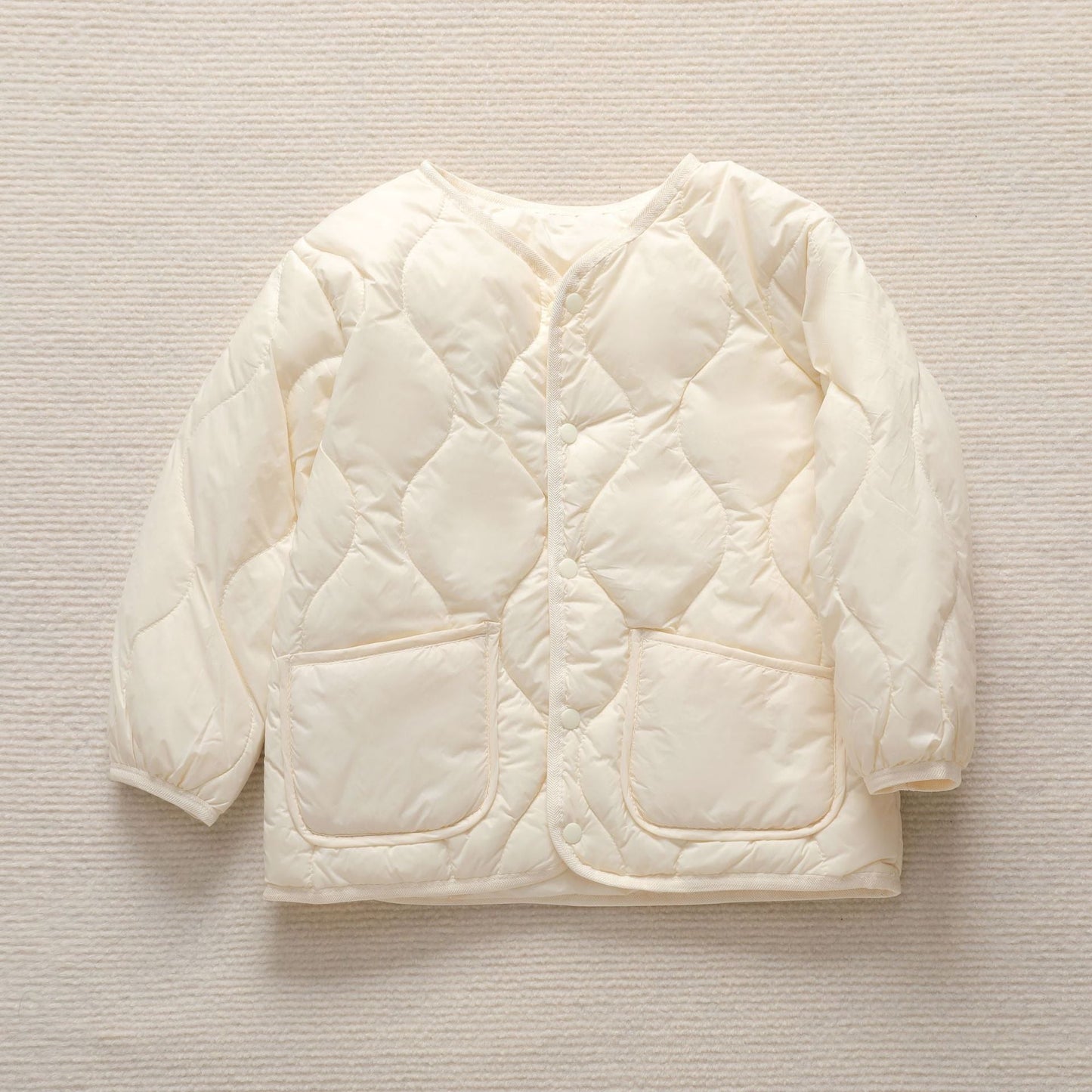 Gilet matelassé Berg-Feldt pour femme