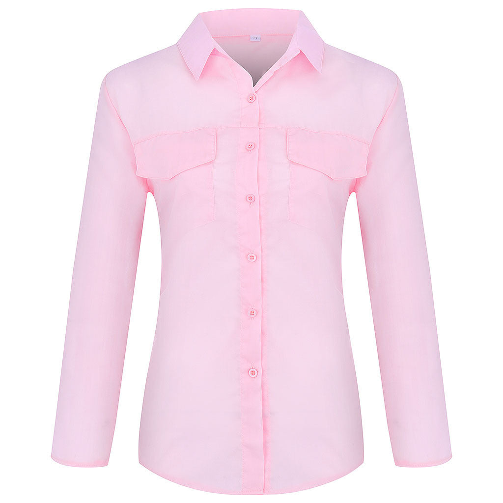 Blouse à manches longues femme Berg-Feldt