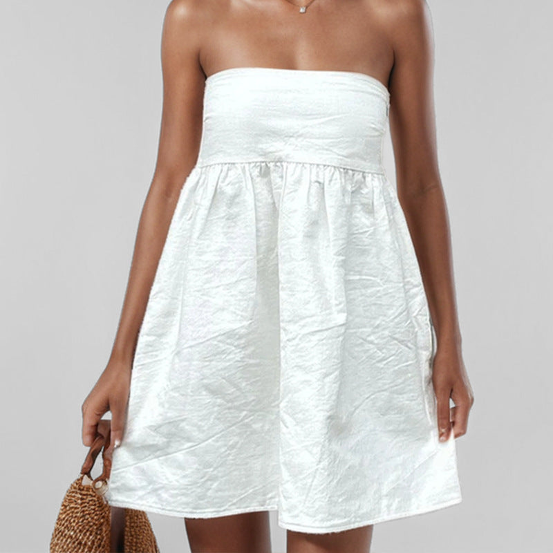 Robe de plage Berg-Feldt pour femmes