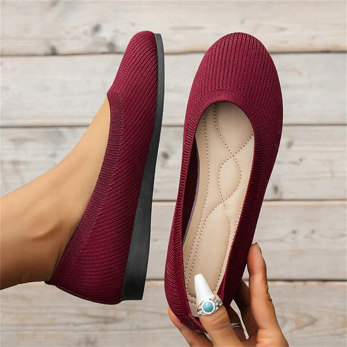 Sandales orthopédiques Joyce pour femme