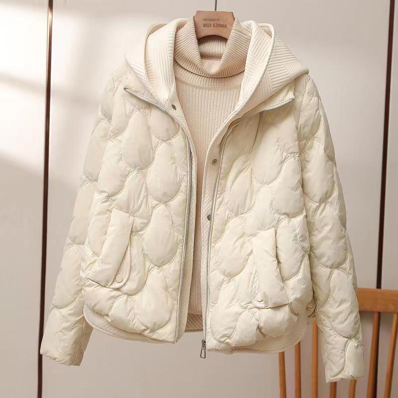 Berg-Feldt | Schicke & Bequeme Dicke Jacke
