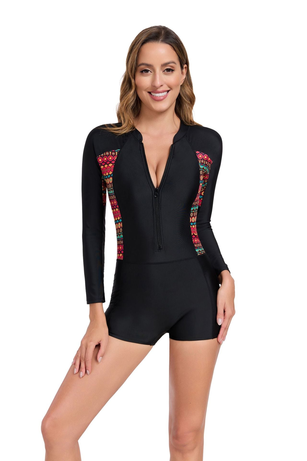 Combinaison de Surf Femme Berg-Feldt
