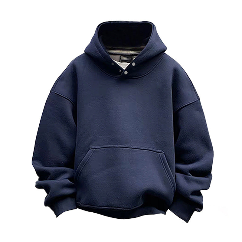 Sweat à capuche pour femme avec coupe moderne et poche kangourou pratique Berg-Feldt