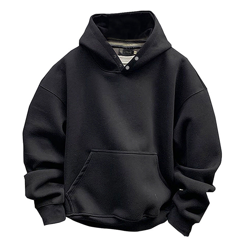 Sweat à capuche pour femme avec coupe moderne et poche kangourou pratique Berg-Feldt