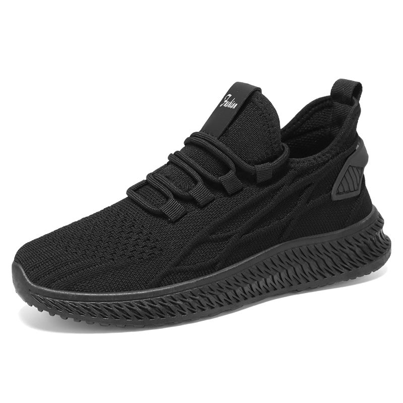 Chaussures de course et de loisirs Berg-Feldt pour hommes