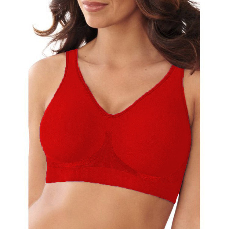Women's Comfortable Underwire Bra with Seamless Finish and Breathable Materials Berg-Feldt