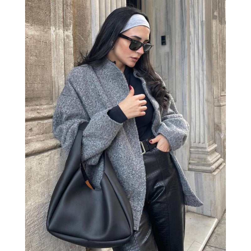 Veste polaire élégante pour femme Berg-Feldt