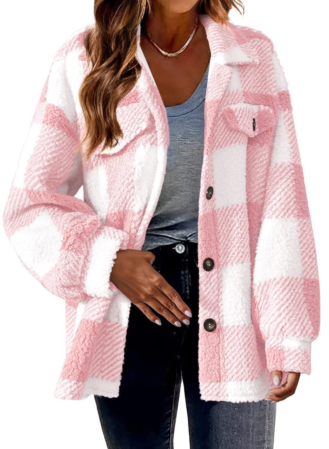 Berg-Feldt | Elegante und lässige allgemeine Jacke