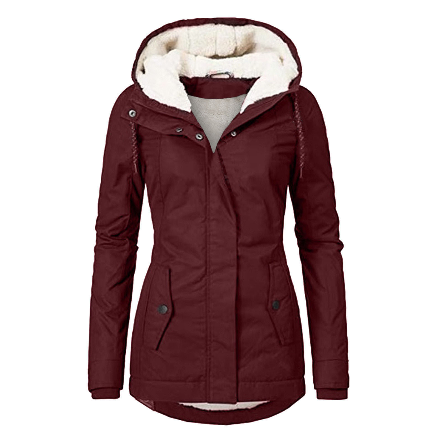 Berg-Feldt | Regenjacke Winter