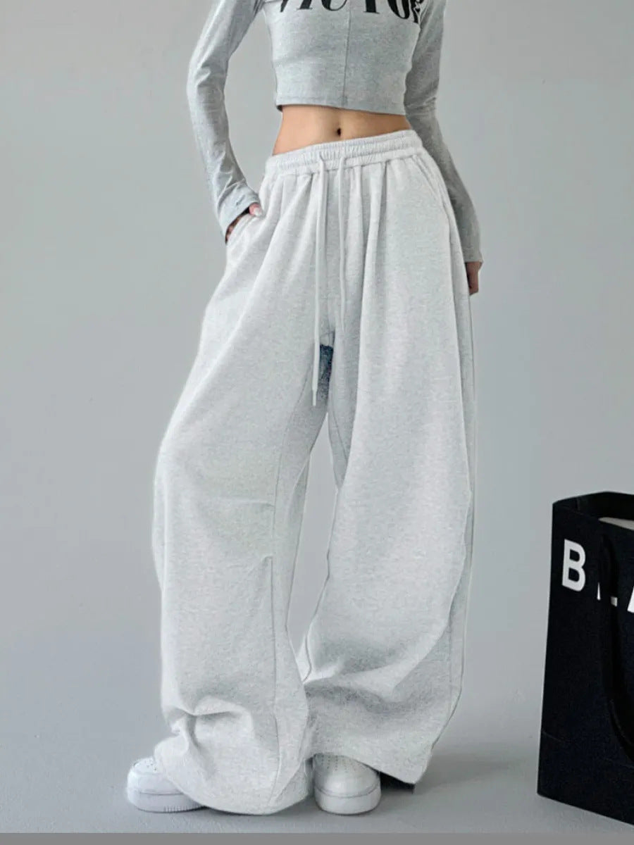 Pantalon de jogging ample et confortable pour femme Berg-Feldt