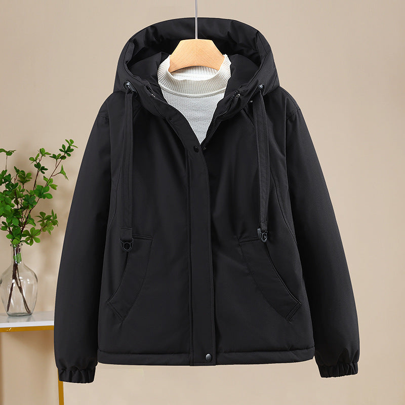 Veste d'hiver légère pour femme Berg-Feldt