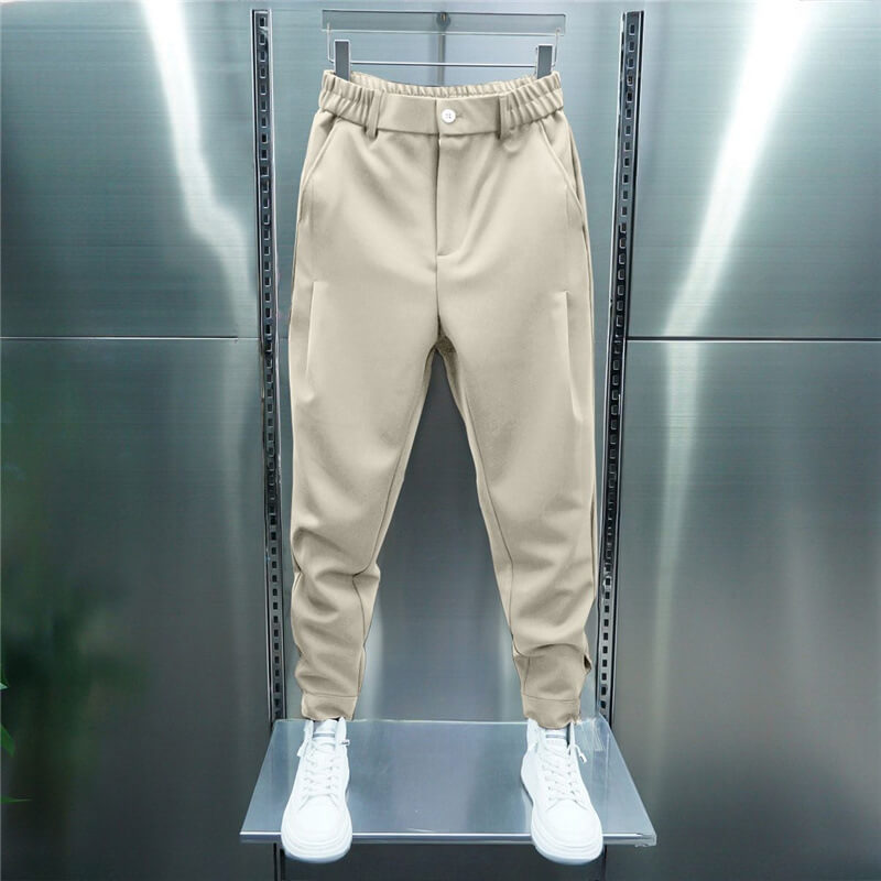 Pantalon décontracté homme Alejandro au style casual
