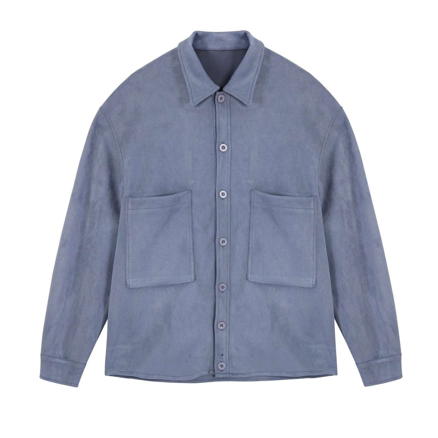 Veste femme décontractée avec superposition, poches pratiques et col moderne Berg-Feldt
