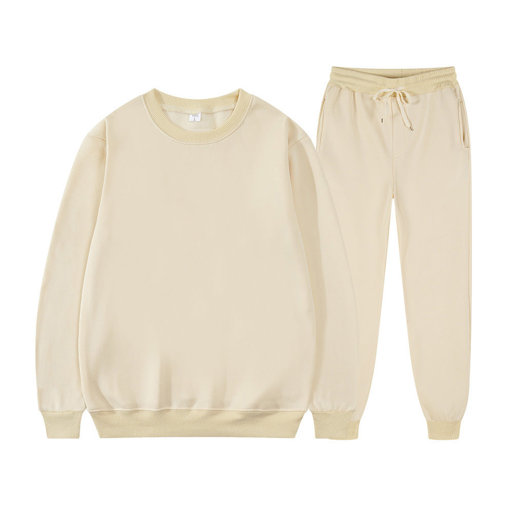 Ensemble de jogging sportif pour femmes avec coupe confortable et taille élastique Berg-Feldt