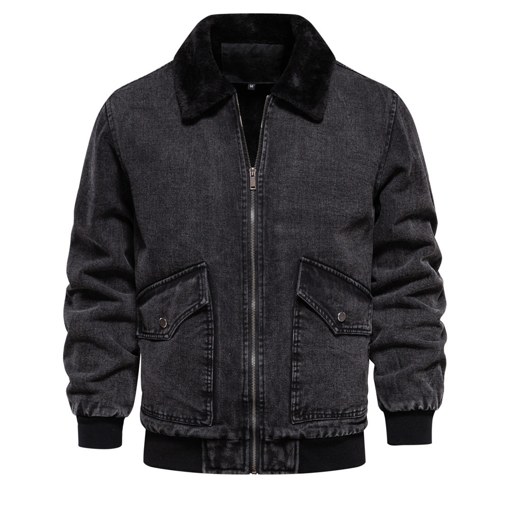 Berg-Feldt | Jeansjacke - Kaspar