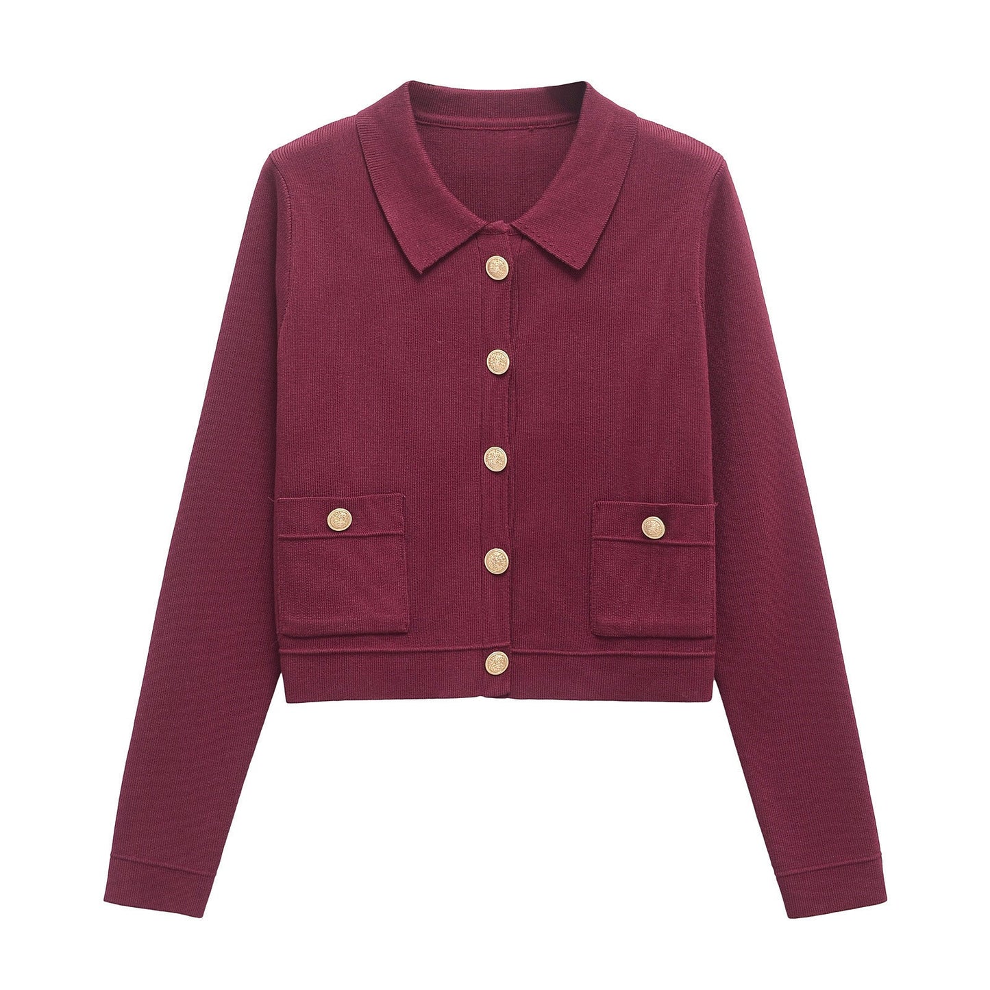 Mini-jupe plissée Berg-Feldt pour femme avec taille élastique