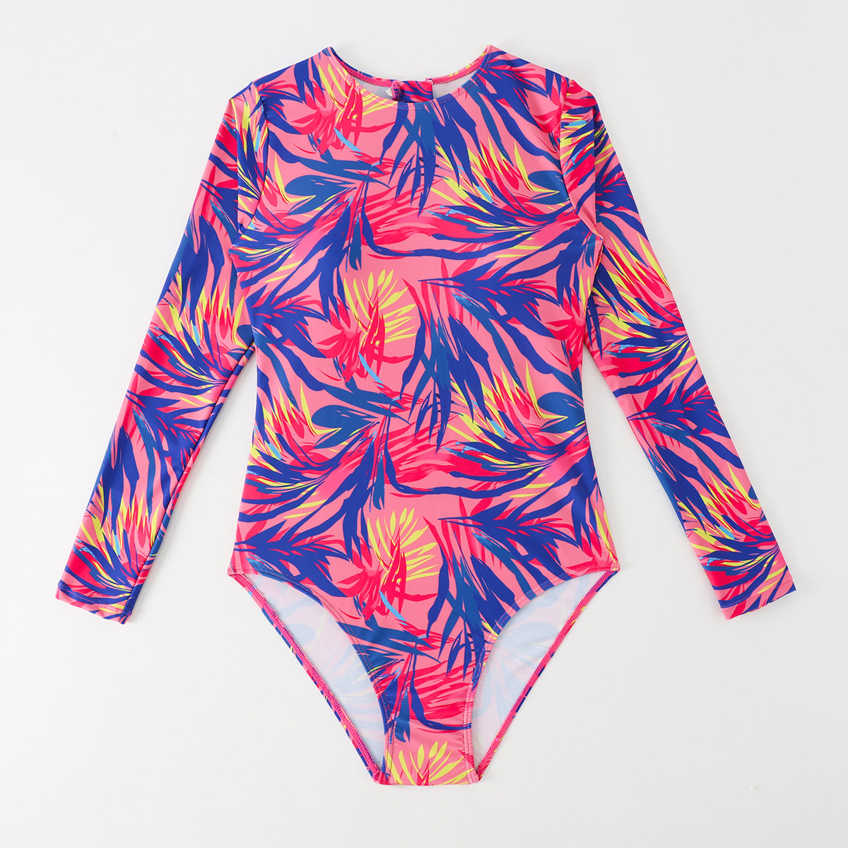 Maillot de bain pour femme berg-feldt avec protection UV, manches longues